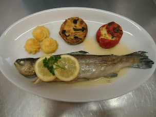 Photo n°41 de Le Tour Du Lac à Grande-Rivière Château (Traiteur)