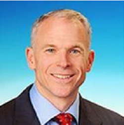David Casey MD