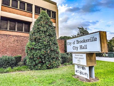 City of Brooksville, Florida