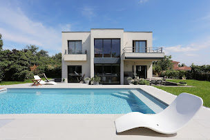 Photo n°6 de Piscines Desjoyaux à Saint-Marcellin (Société de construction de piscine)