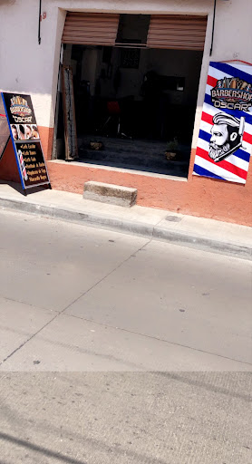 Oscar barber Gallery - Mexico