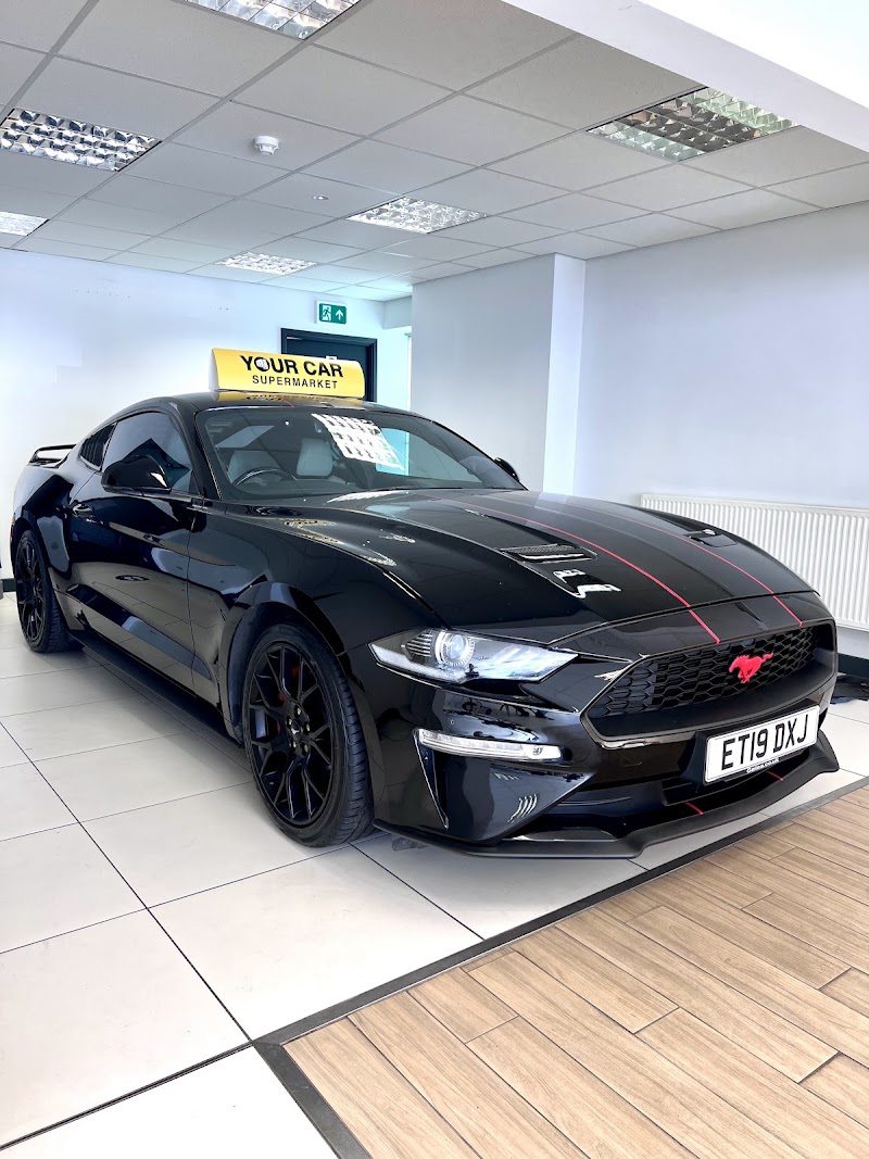Your Car Supermarket photo 2