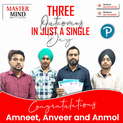       | Best PTE/IELTS Institute in Sirhind | Best Study/Tourist Visa Consultant in Fatehgarh Sahib