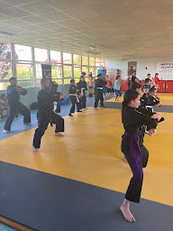 Photo n°1 de Association Énergie et Harmonie Eclaron - Art Martial Sino-Vietnamien Qwan Ki Do - Méditation Relaxation Khi Công Tâm Thê à Éclaron-Braucourt-Sainte-Livière (Association bénévole)