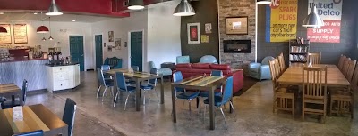 Photos of Coffeehouse Five
