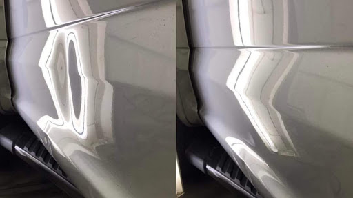 Dent Man, inc. - Thumbnail