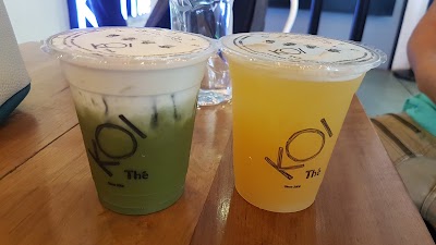 Photos of KOI Th&eacute; Toul Kork