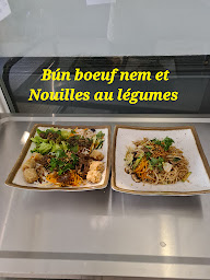 Photo n°23 de Le Saigon à Manosque (Restaurant)