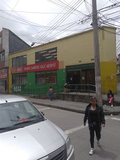 Photos of Surtimax San Jorge