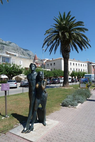 Photos of The Church of St. Philip