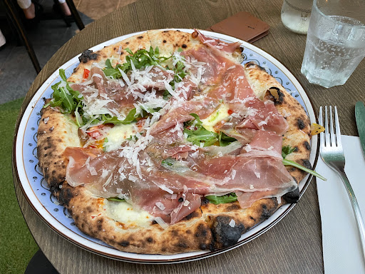 Pellegrini's Italian Chatswood - Thumbnail