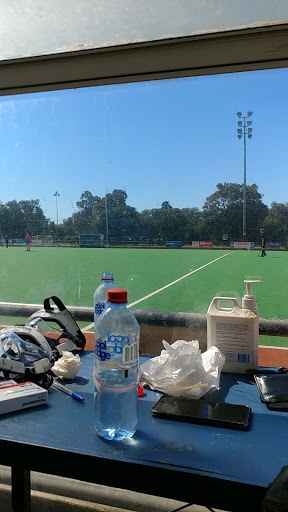 Busselton Hockey Stadium - Thumbnail