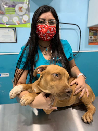 Clínica y Estética Veterinaria La Hacienda