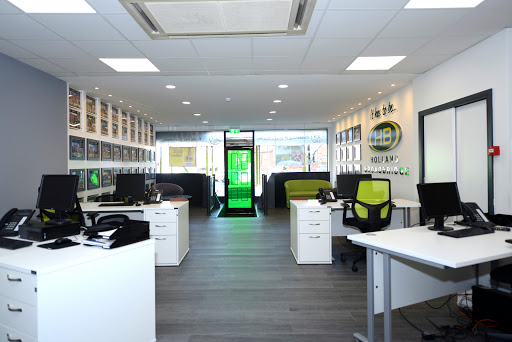 Holland Broadbridge