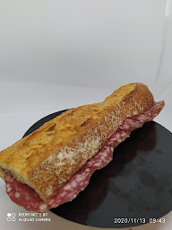 Photo n°13 de Boulangerie Patisserie Mendez Nouven à Mirande (Pâtisserie)