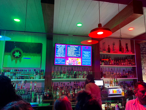 The Tulsan Bar - Thumbnail