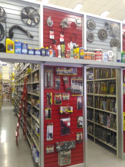 Photos of Super Parts Periferico