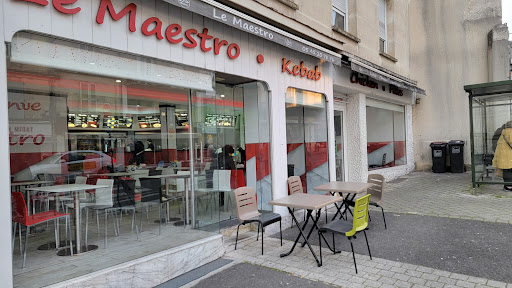Le Maestro Angoulême