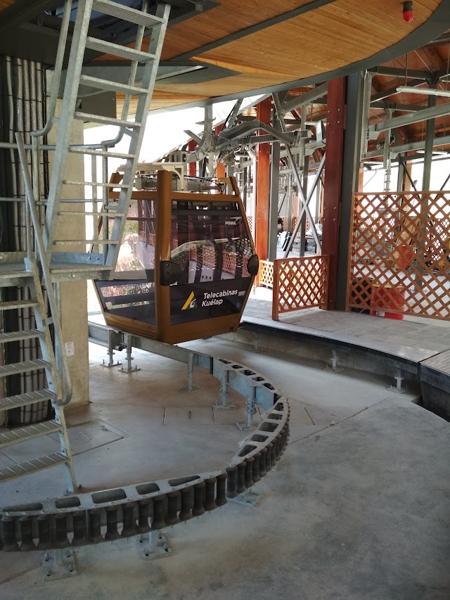 Kuelap