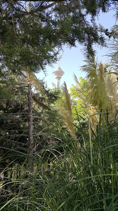 Photos of Iran Zamin Park