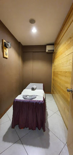 A&A MASSAGE & SPA CENTER KENINGAU SABAH