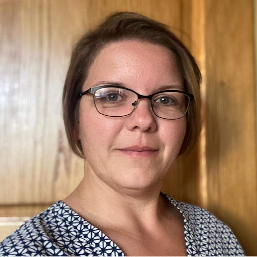 PEGGY KLIPFEL