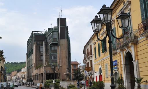 City of Baronissi