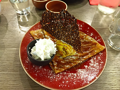 La Crêperie des Alpes - Thumbnail