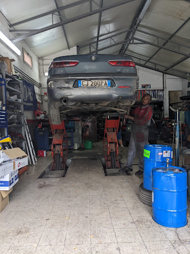 AUTOFFICINA FAR - Thumbnail