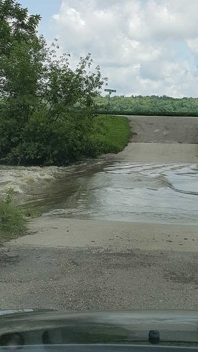 Photos of Crooks Covered Bridge