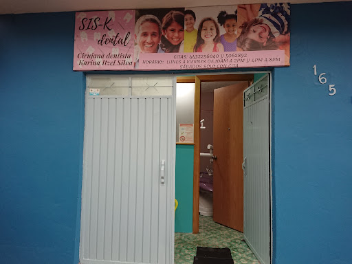 Dentista Karina Silva ( SIS - K Dental, niños y adultos ) - Thumbnail
