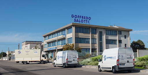 Goffredo Salotti - Visual