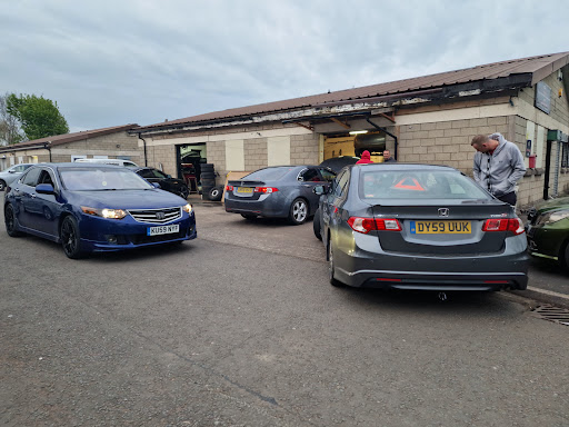 AMGarage
