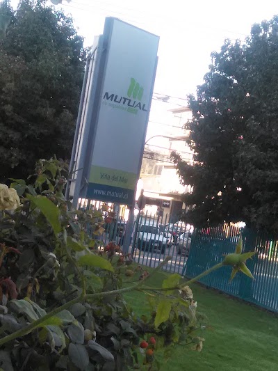 Photos of Mutual Security