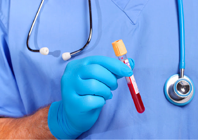 Lab-Med - zakład diagnostyki laboratoryjnej. Irena Wysoczańska - Legnica