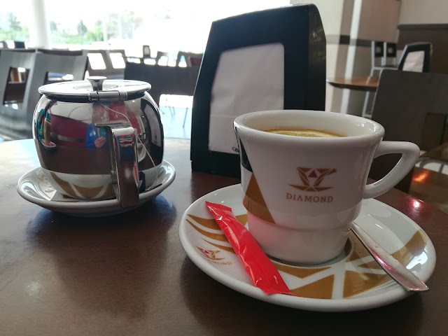 Gomba, Pastelaria Do Melhor Bolo De Café