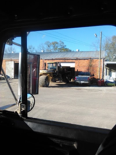 Photos of Coffee County Farmers Co-Op