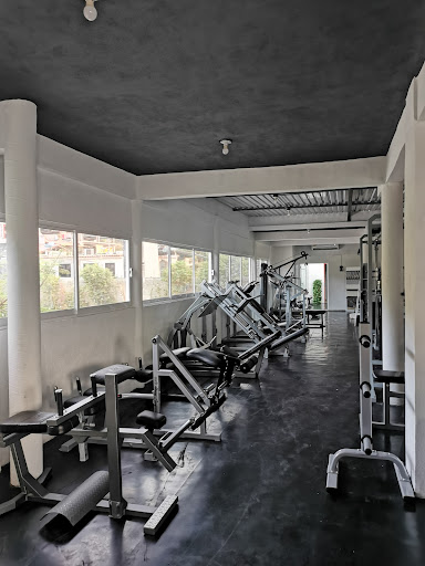Resurrección GYM - Thumbnail