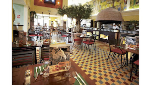 Photo n°39 de Del Arte à Beauvais (Restaurant de spécialités d'Italie du Sud)