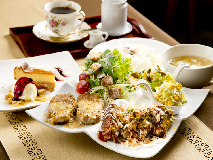 フレンチ洋食ささぶね