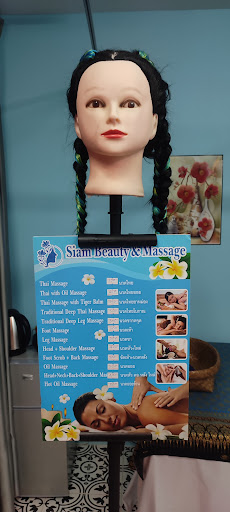 Siam Beauty & Massage