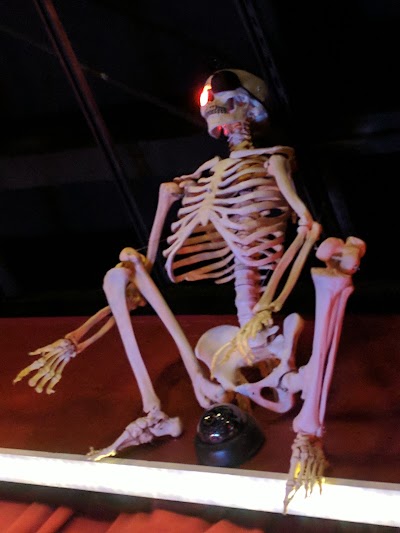 Photos of Laughing Skull Lounge