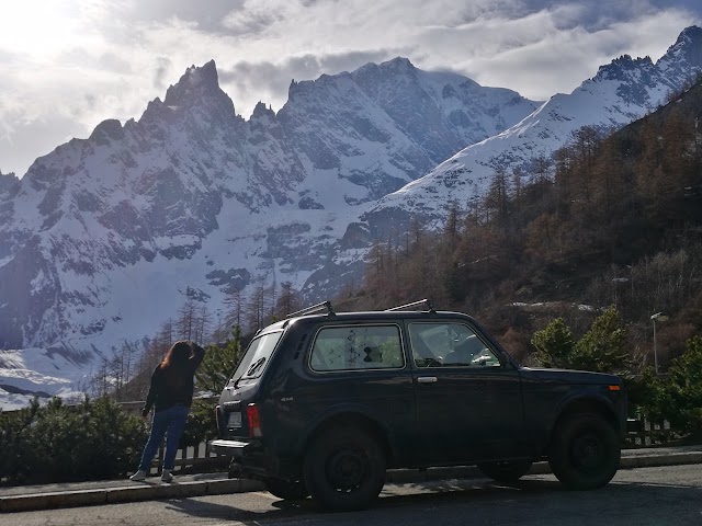 Courmayeur