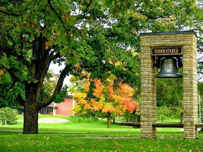 Luther College