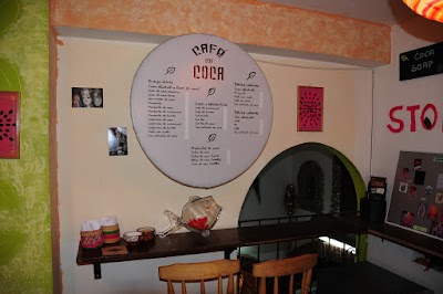 Photos of Museo de la Coca