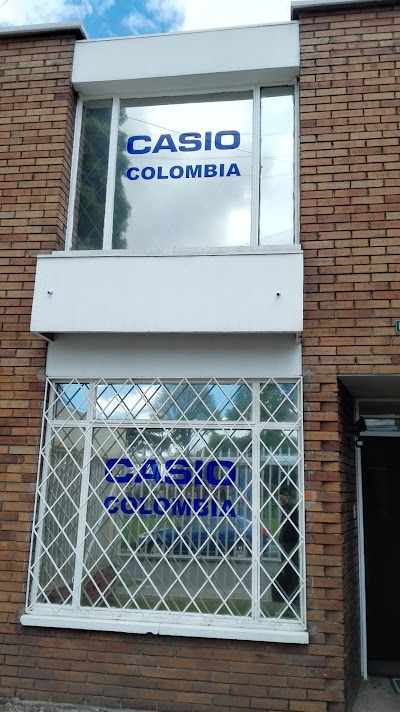 Photos of Cajas Registradoras Casio Colombia Sistemas POS