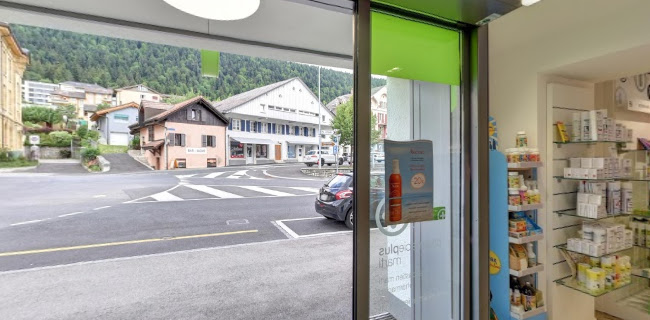 Pharmacie Marti | Cernier - Apotheke