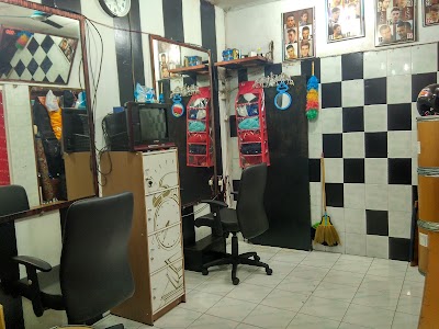 Photos of Barber Shop Wahyu