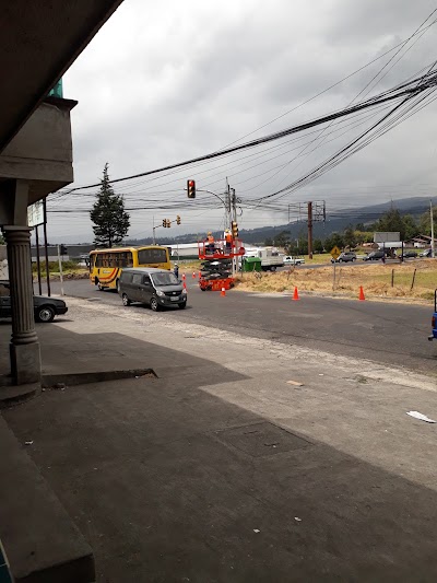 Photos of Inperfoods Cia Ltda