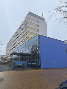 Jugendamt Lichtenberg Große-Leege-Straße 103, 13055 Berlin, Deutschland